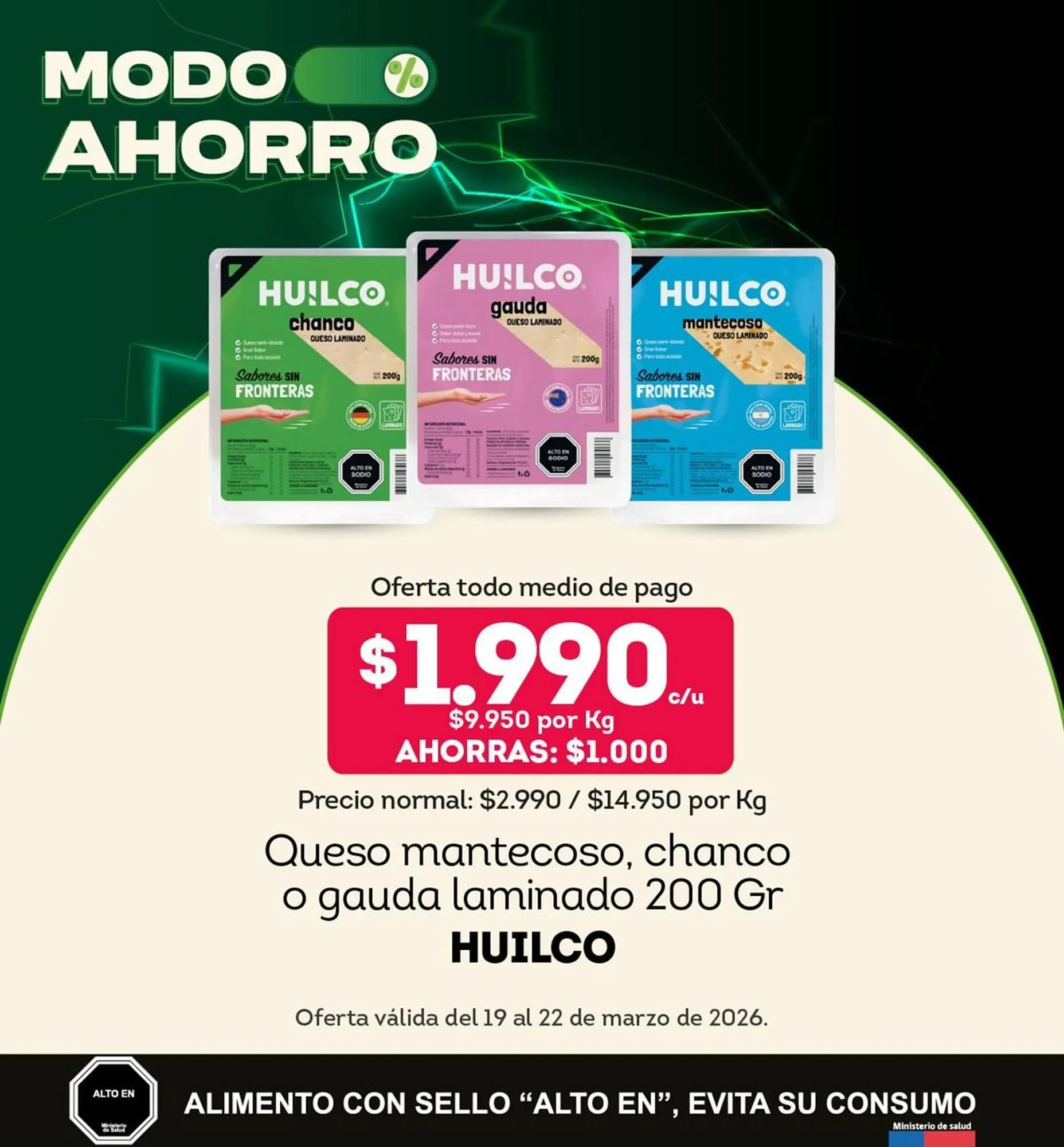 Catálogo de Catálogo Tottus 19 de marzo al 22 de marzo 2026 - Página 5