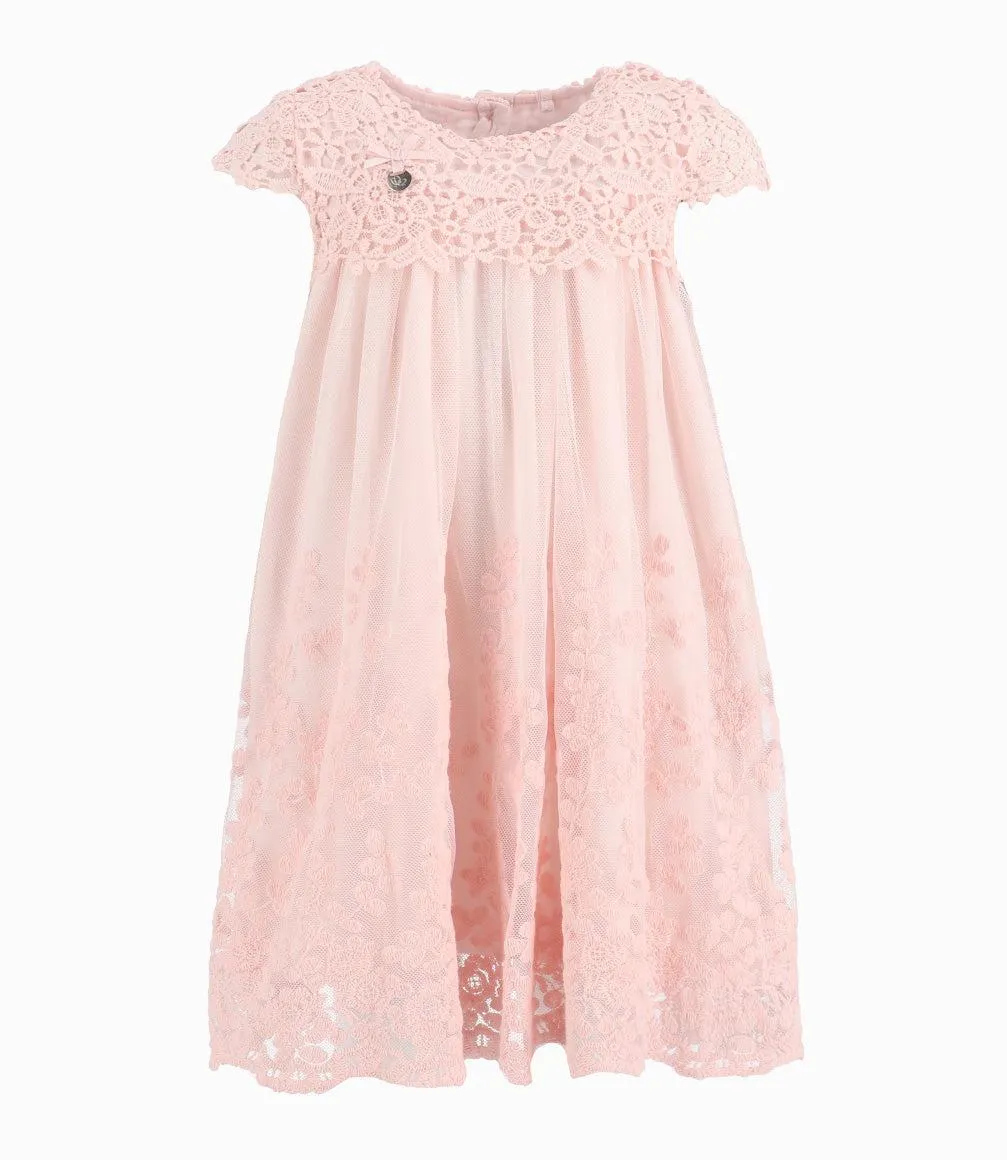 Pack Babero Recién Nacida 2 Unidades