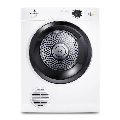 Secadora 7 Kg 7D BZG Blanca