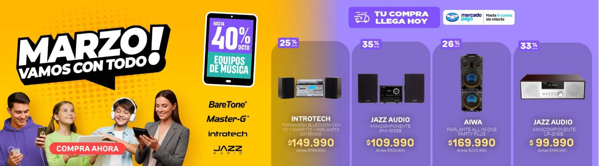 Catálogo de Catálogo Casa Royal 2 de marzo al 17 de marzo 2026 - Página 2