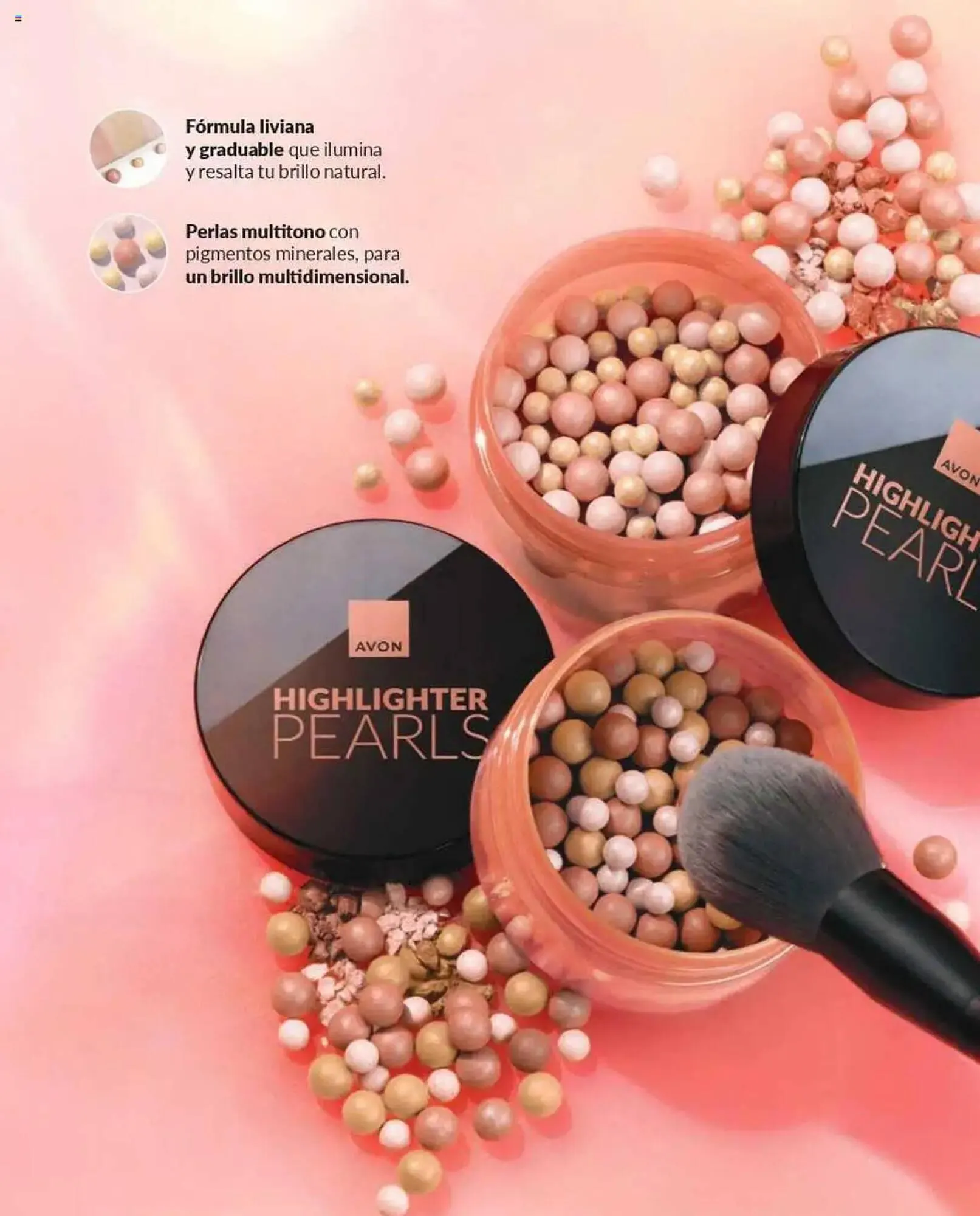 Catálogo de Catálogo Avon 1 de febrero al 15 de febrero 2025 - Página 22