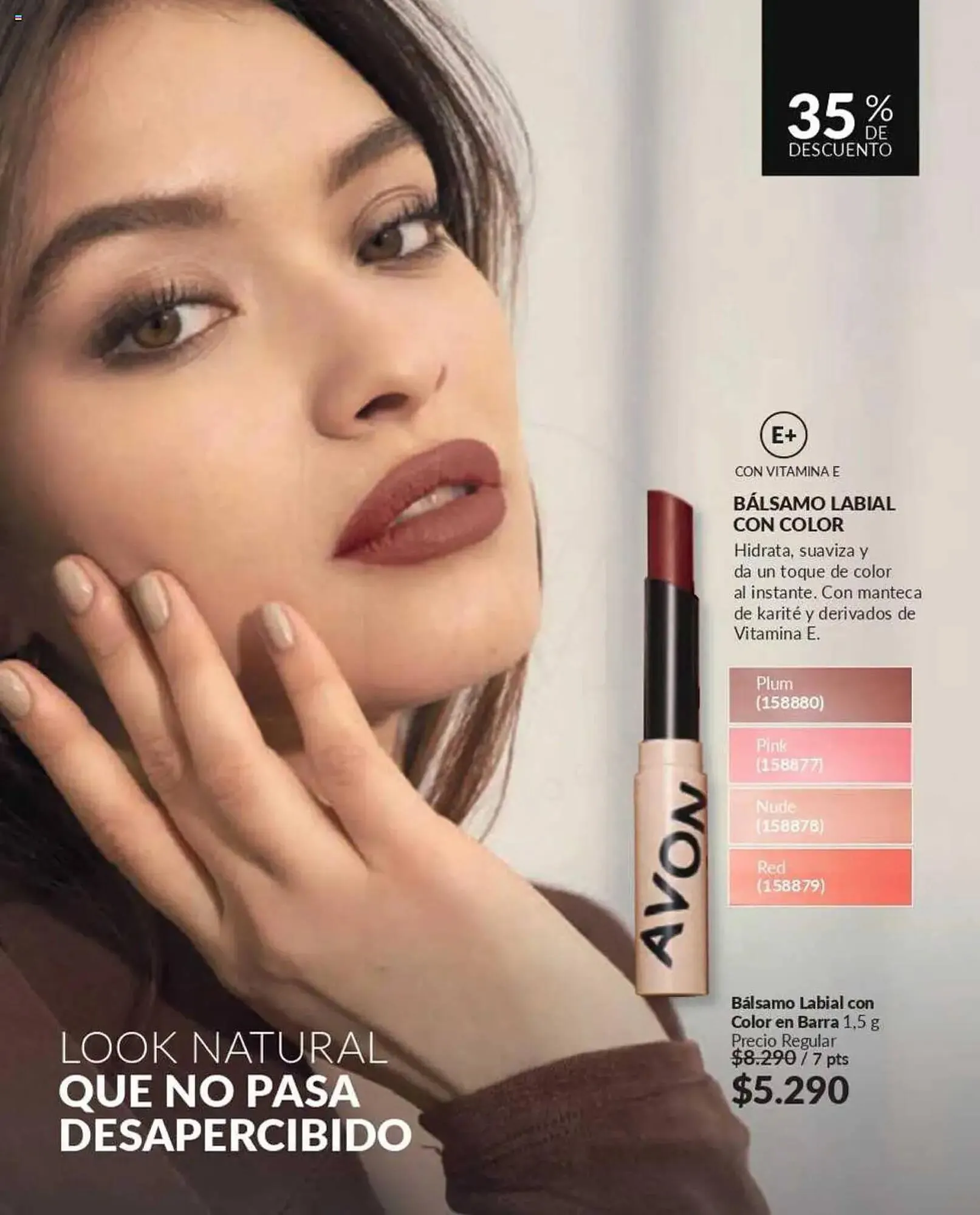 Catálogo de Catálogo Avon 1 de marzo al 16 de marzo 2025 - Página 41