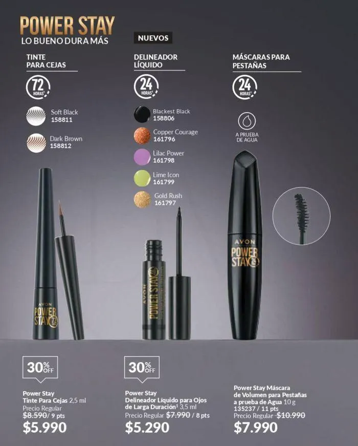 Catálogo de Catálogo Avon C9 6 de junio al 15 de junio 2024 - Página 5