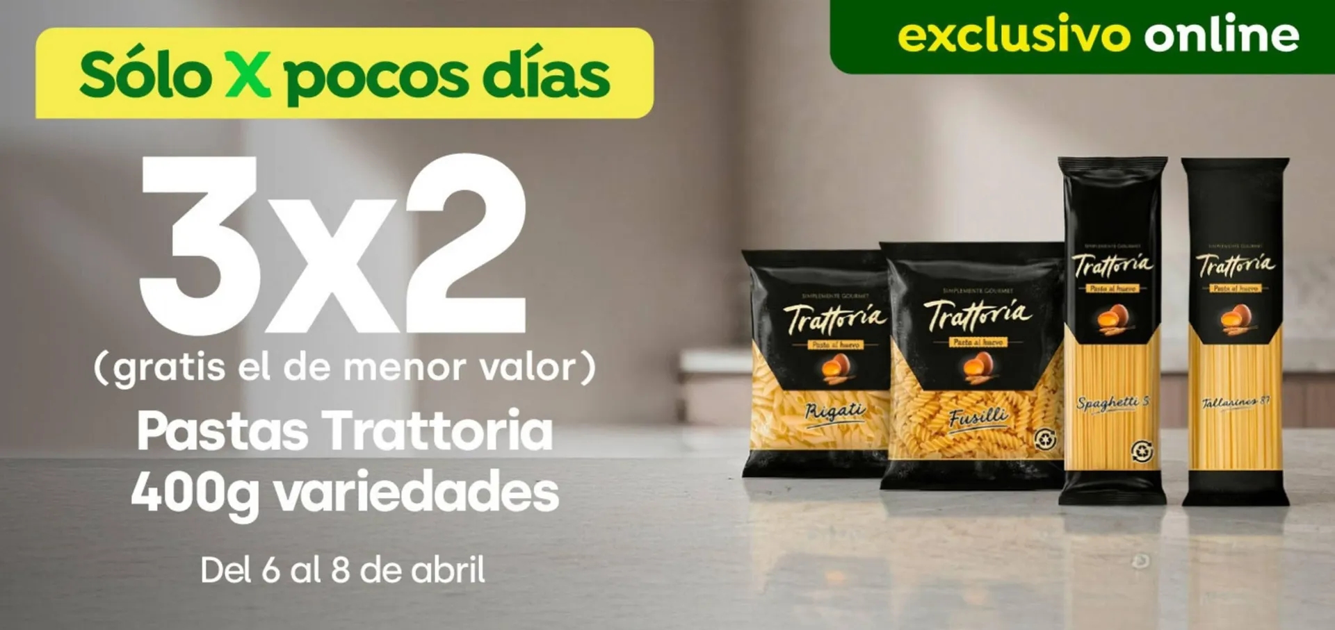 Catálogo de Catálogo Jumbo 13 de abril al 20 de abril 2026 - Página 3