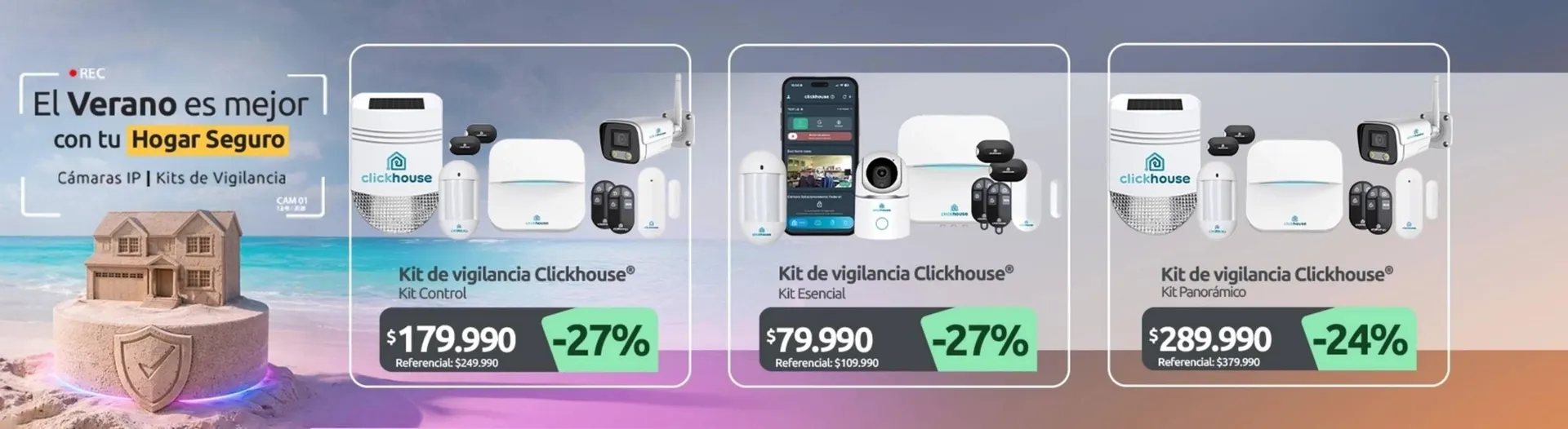 Catálogo de Catálogo PC Factory 5 de febrero al 11 de febrero 2026 - Página 6