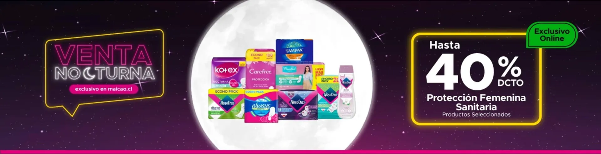 Catálogo de Catálogo Maicao 10 de noviembre al 15 de noviembre 2025 - Página 1