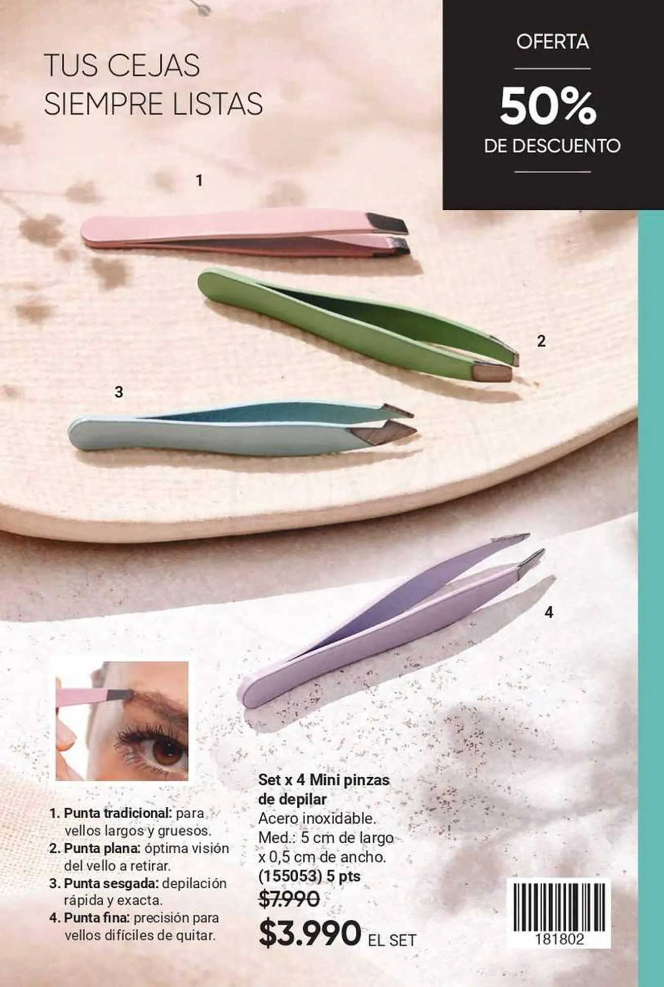 Catálogo de Catálogo Avon 1 de noviembre al 30 de noviembre 2025 - Página 83