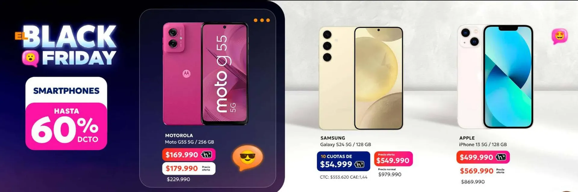 Catálogo de Catálogo Hites 26 de marzo al 31 de marzo 2025 - Página 3