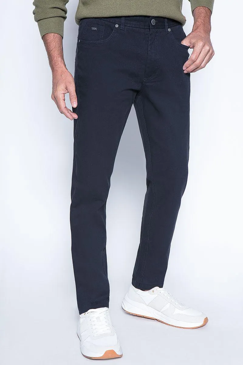 Pantalón Amsterdam Navy