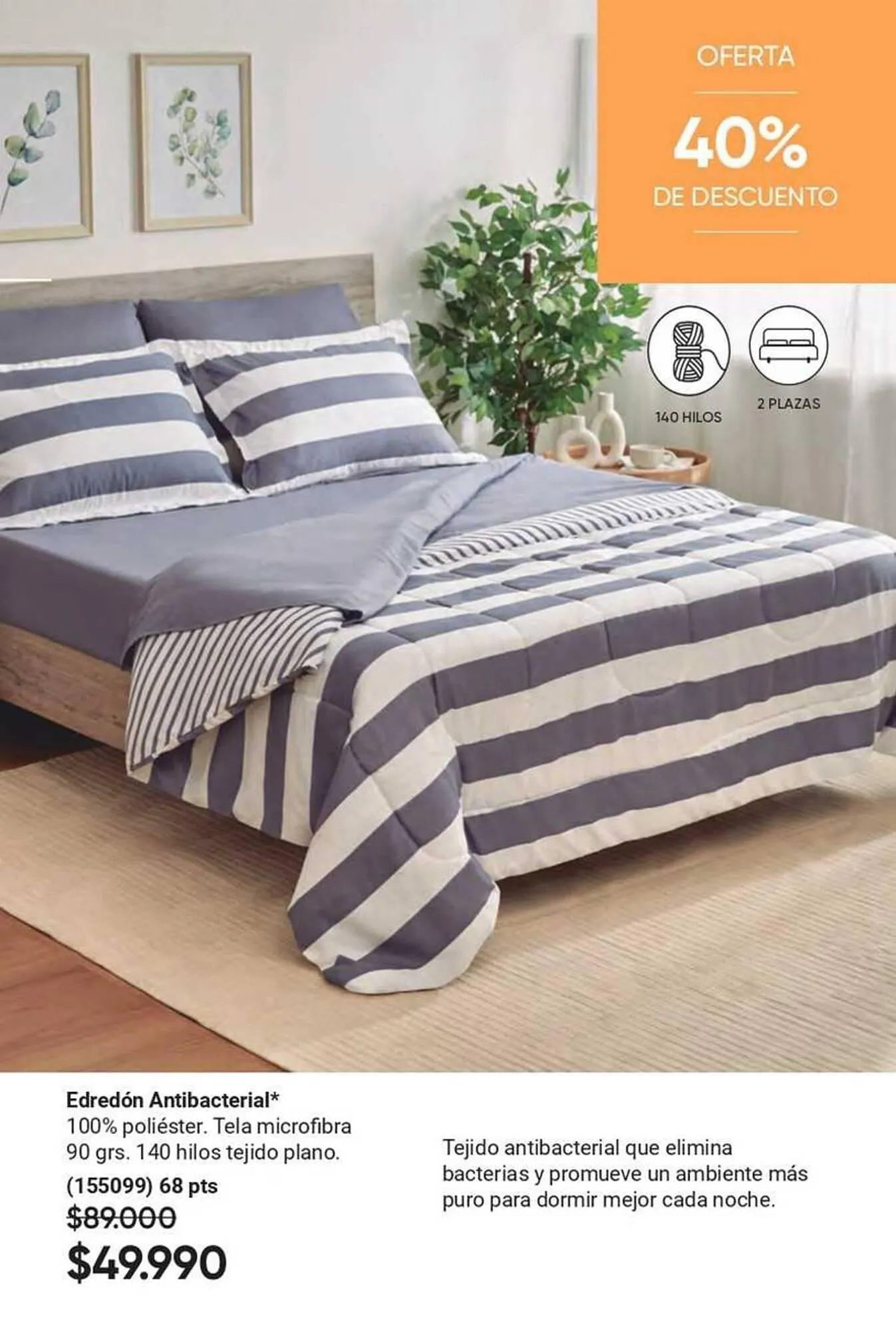 Catálogo de Catálogo Avon 1 de noviembre al 30 de noviembre 2025 - Página 52