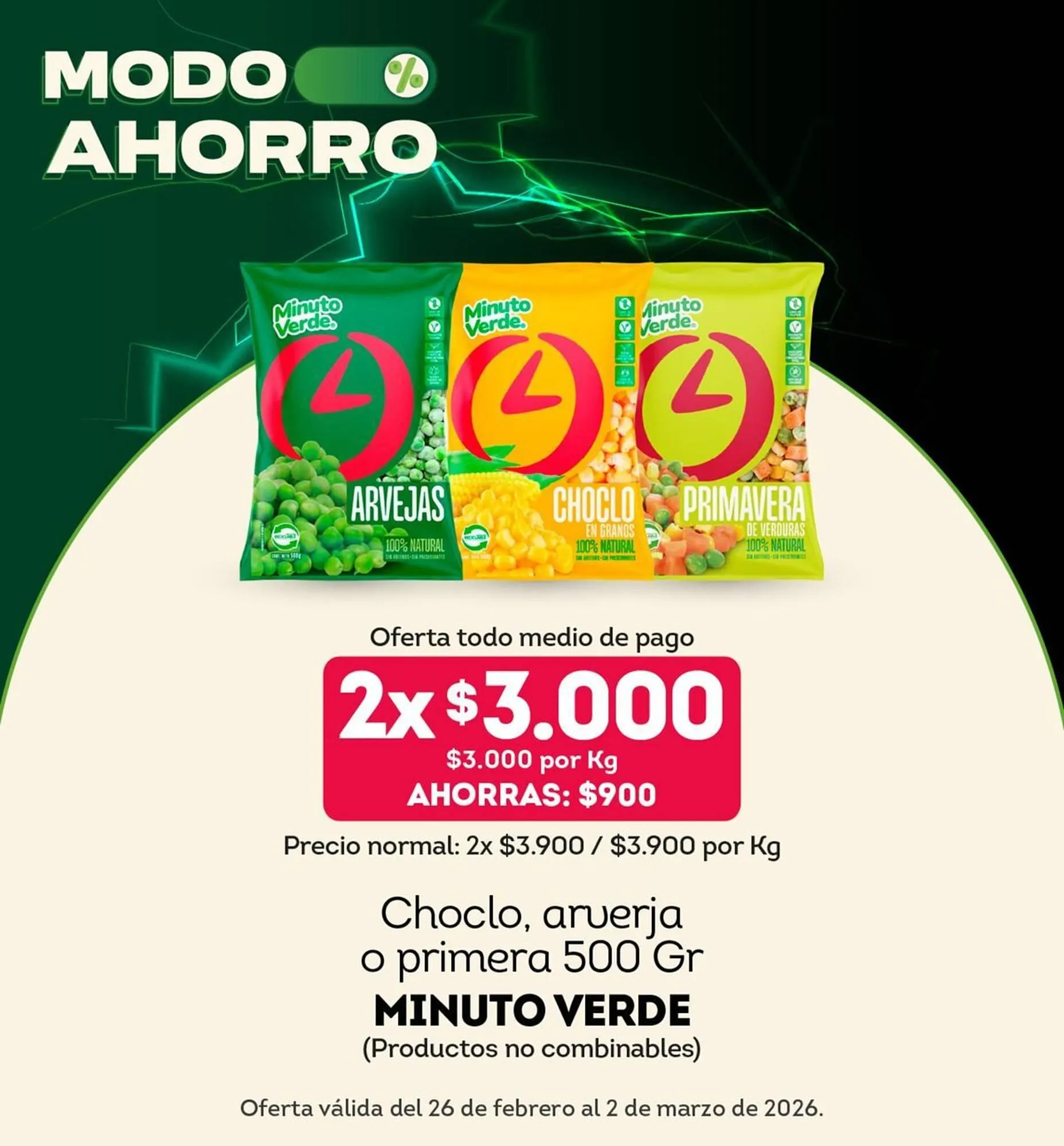 Catálogo de Catálogo Tottus 26 de febrero al 1 de marzo 2026 - Página 5