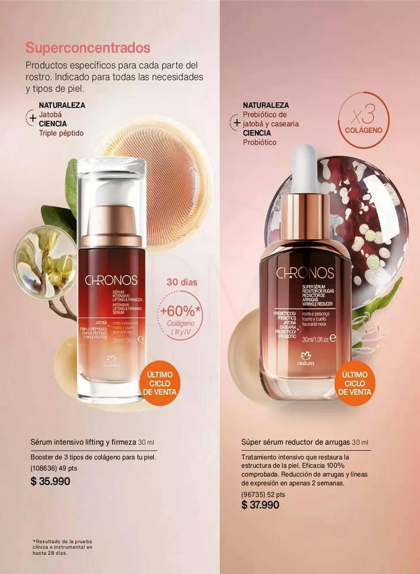 Catálogo de Catálogo Natura 25 de marzo al 31 de marzo 2025 - Página 114