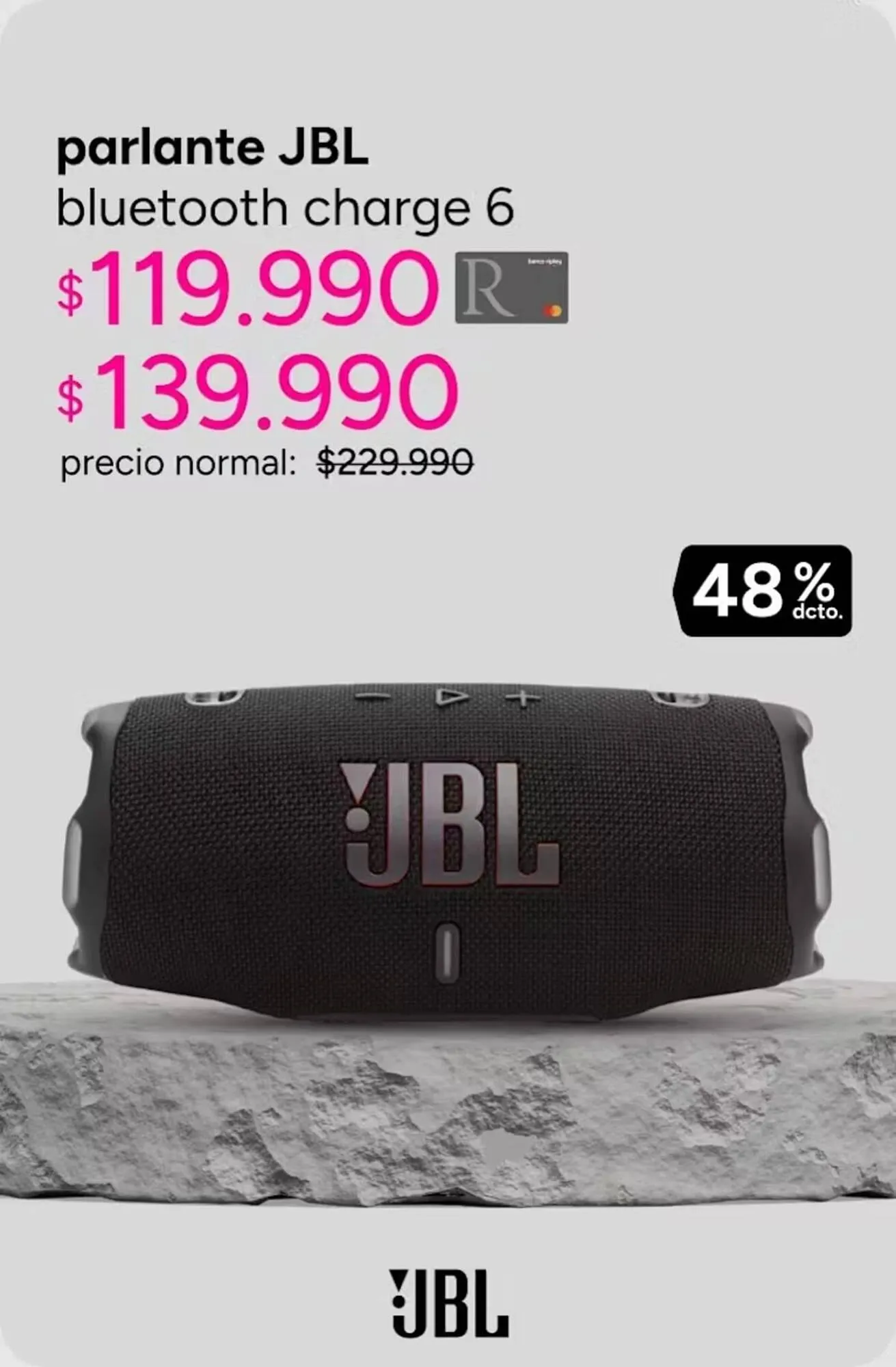 Catálogo de Catálogo Ripley 22 de abril al 10 de mayo 2026 - Página 7