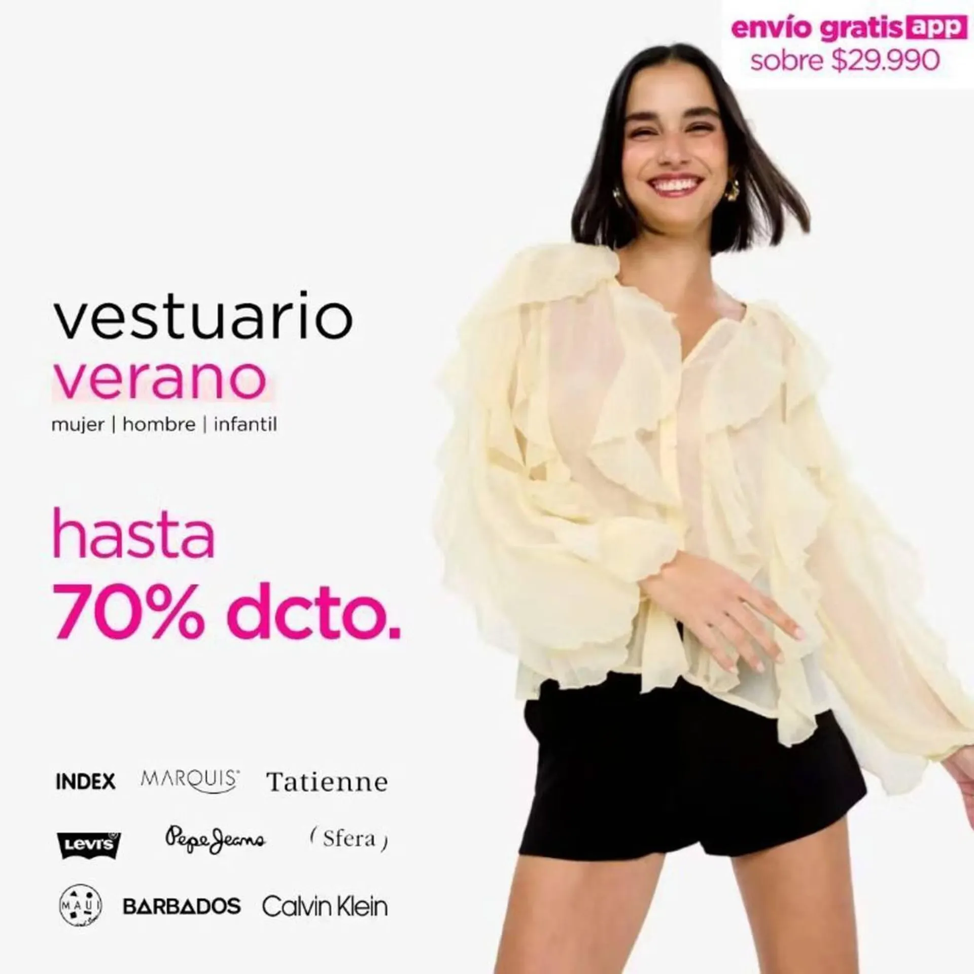 Catálogo de Catálogo Ripley 14 de febrero al 16 de febrero 2026 - Página 2