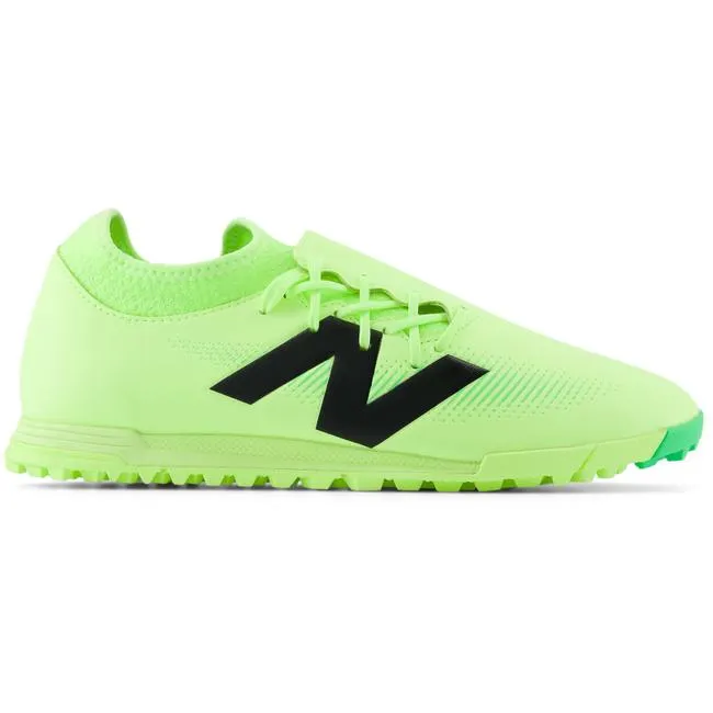 Zapatillas Futbolito Hombre New Balance Furon Dispatch TF V7+ Verde
