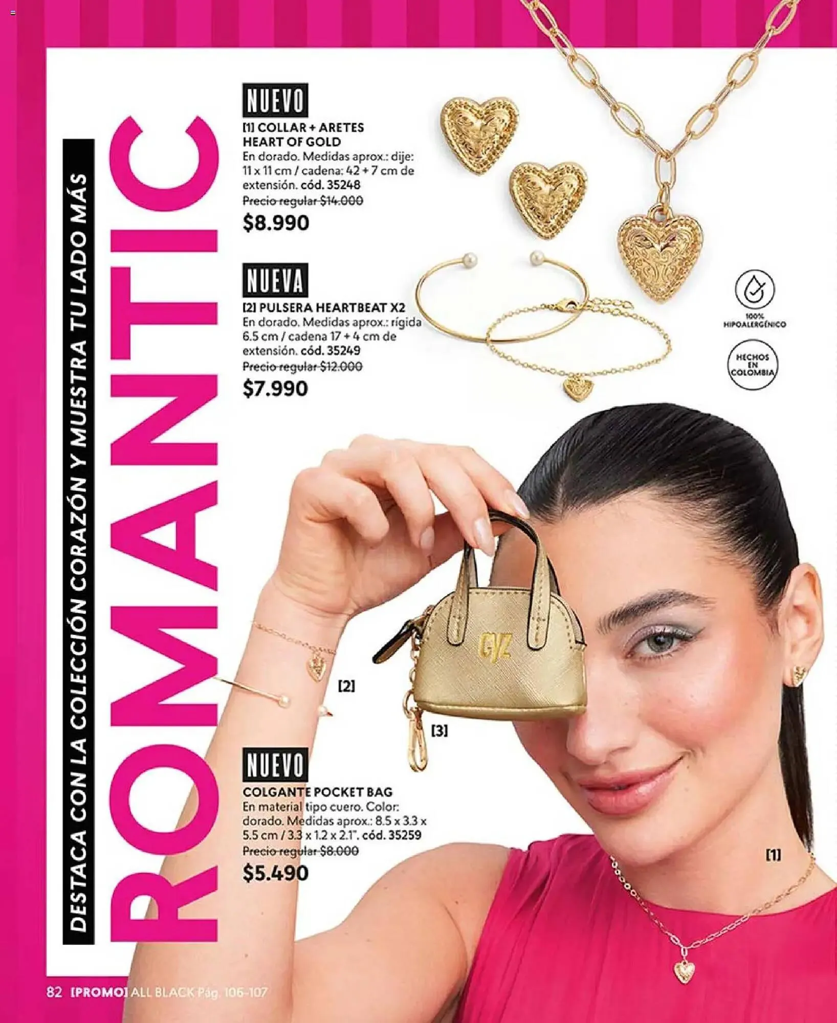 Catálogo de Catálogo Cyzone 3 de marzo al 30 de abril 2026 - Página 82