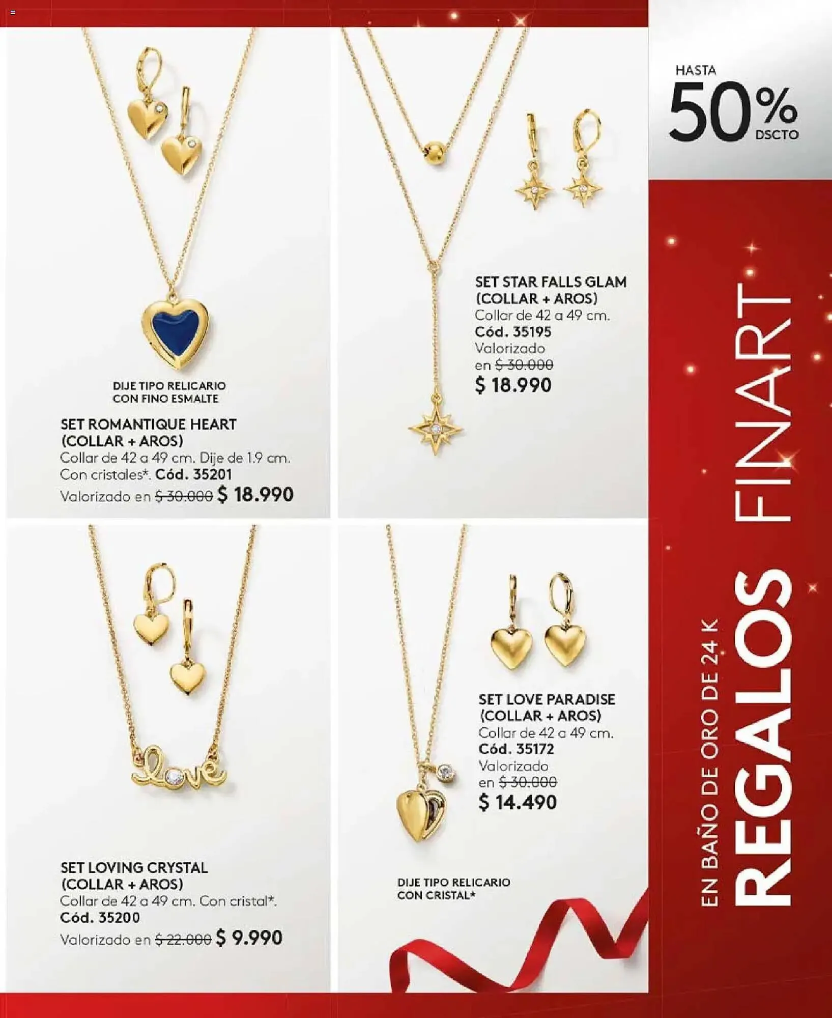 Catálogo de Catálogo Ésika 1 de diciembre al 1 de enero 2026 - Página 81