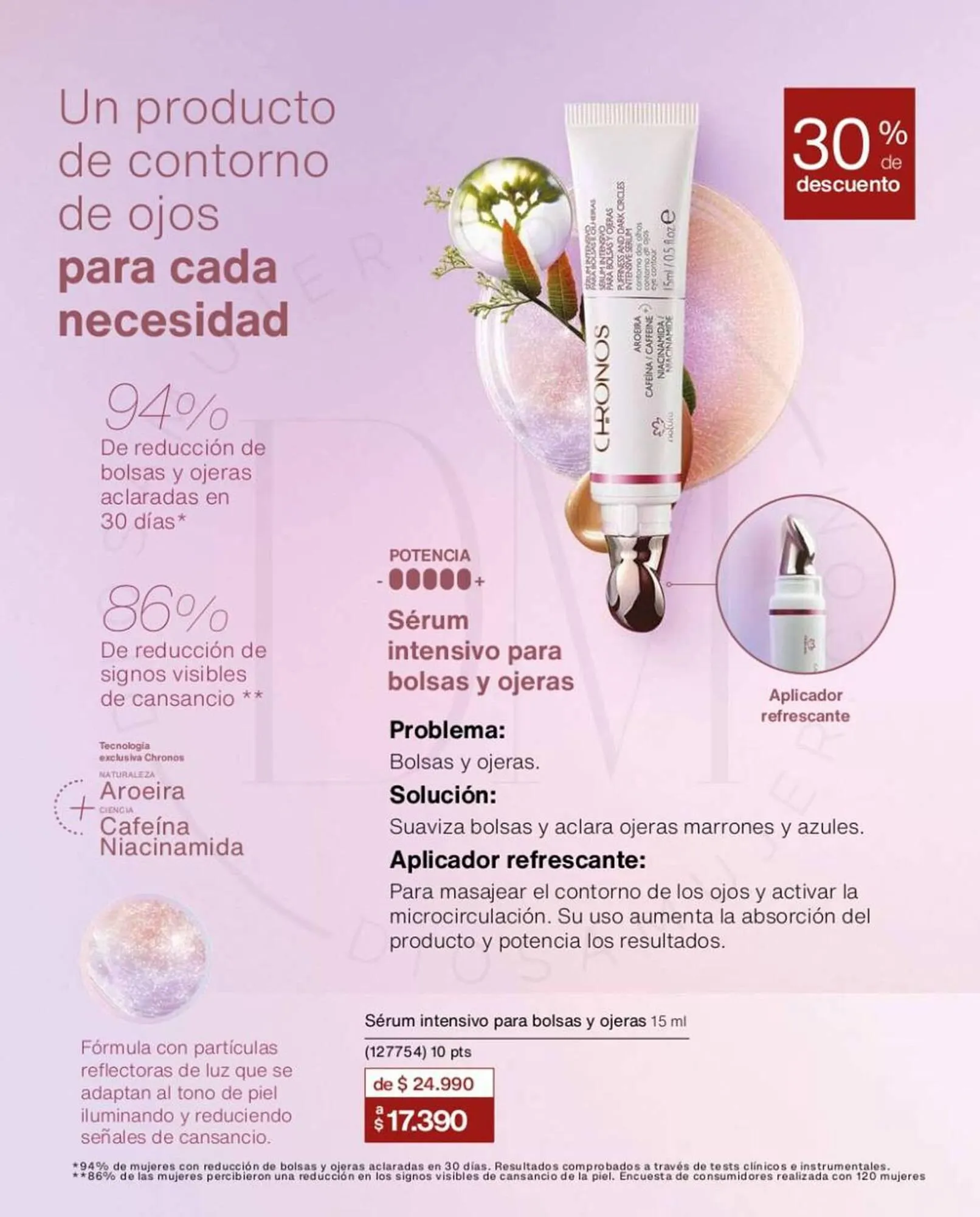 Catálogo de Catálogo Natura 20 de enero al 10 de febrero 2024 - Página 89