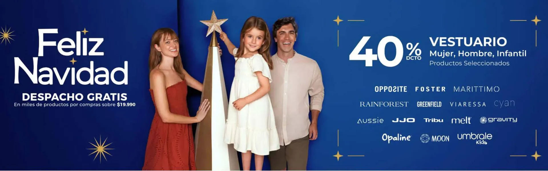 Catálogo de Catálogo Paris 21 de noviembre al 25 de diciembre 2025 - Página 1