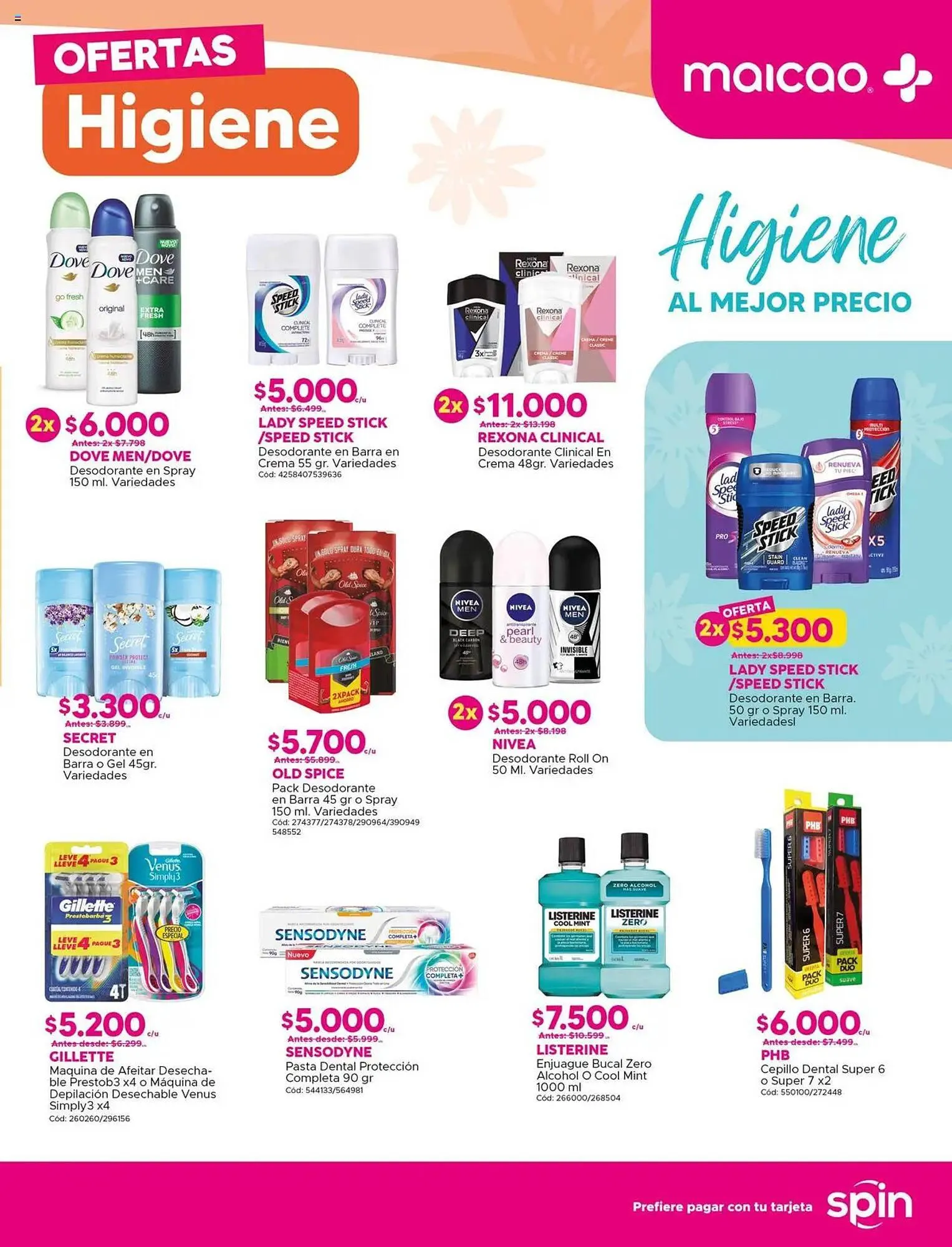 Catálogo de Catálogo Maicao 1 de enero al 31 de enero 2025 - Página 5