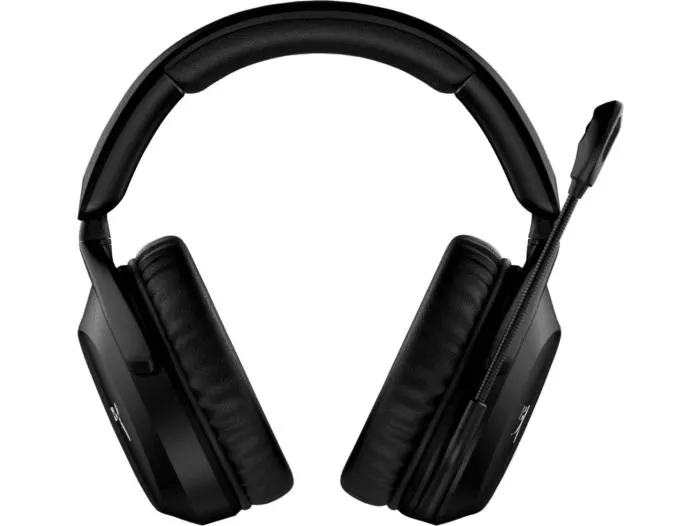 Audifonos Inalámbricos HyperX Cloud
