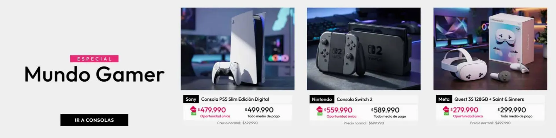 Catálogo de Catálogo Linio 3 de febrero al 16 de febrero 2026 - Página 5