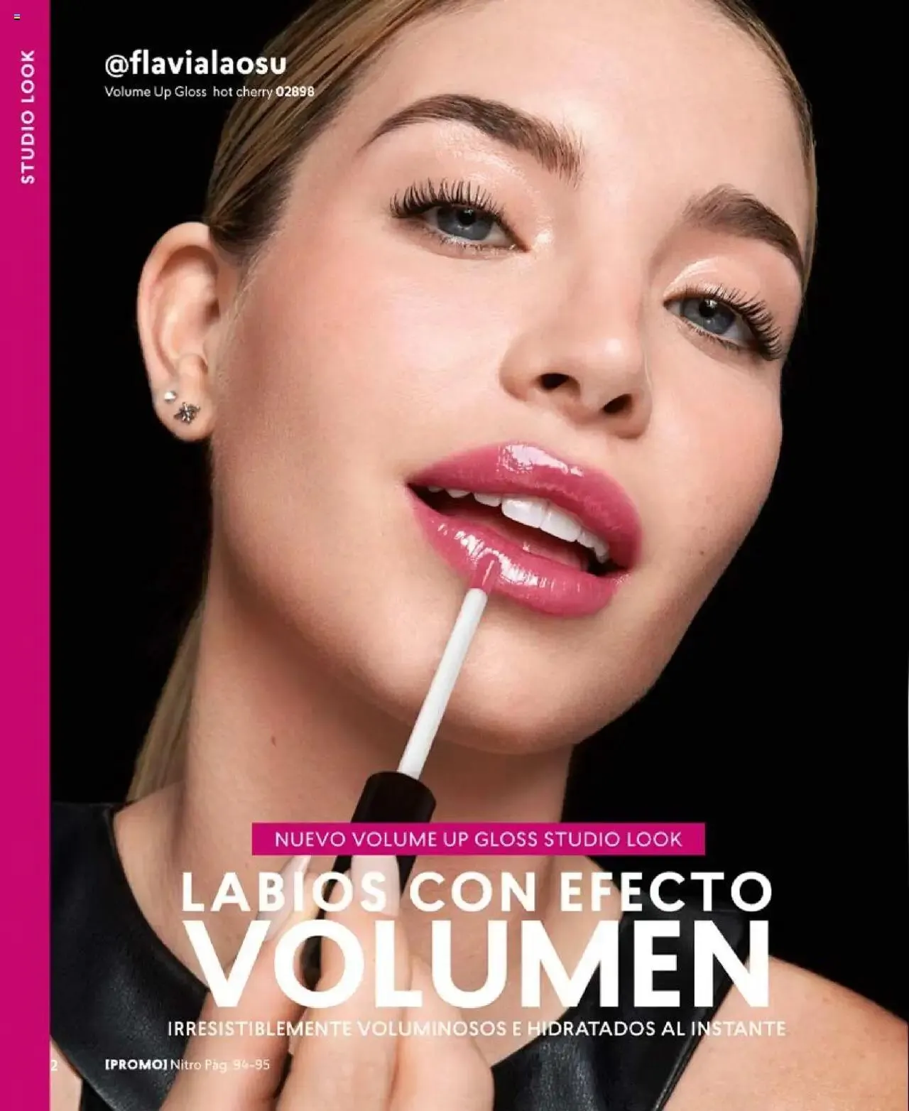 Catálogo de Catálogo CyZone Campaña 15 1 de septiembre al 30 de septiembre 2024 - Página 2