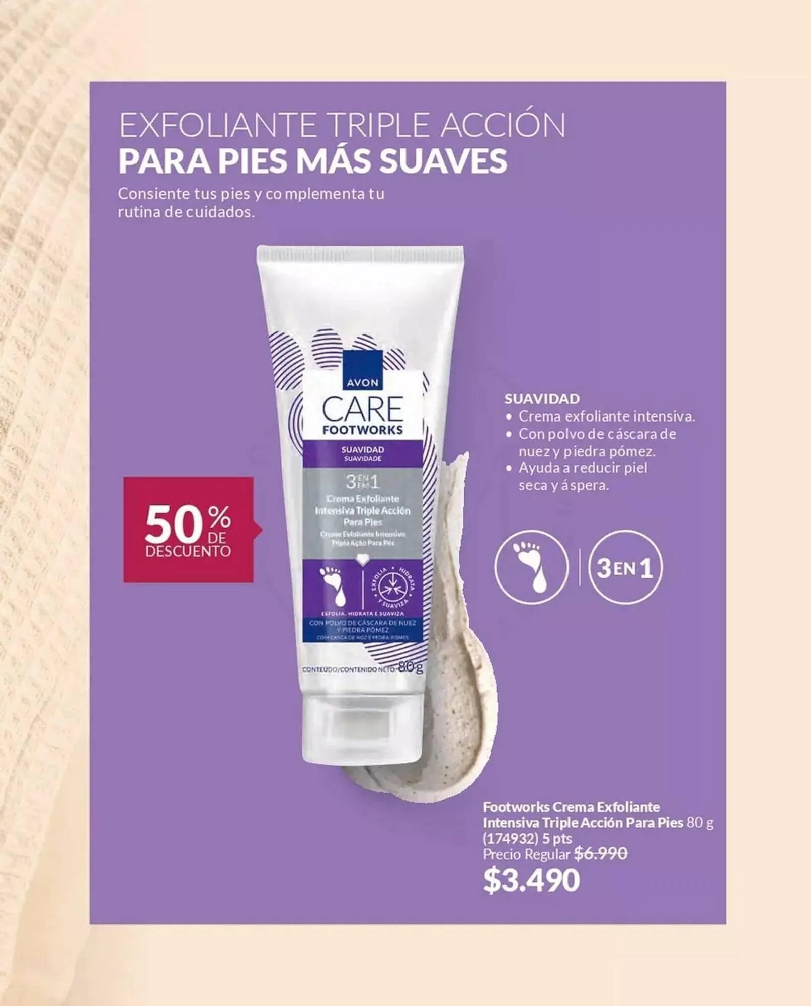 Catálogo de Catálogo Avon 16 de abril al 22 de abril 2025 - Página 102