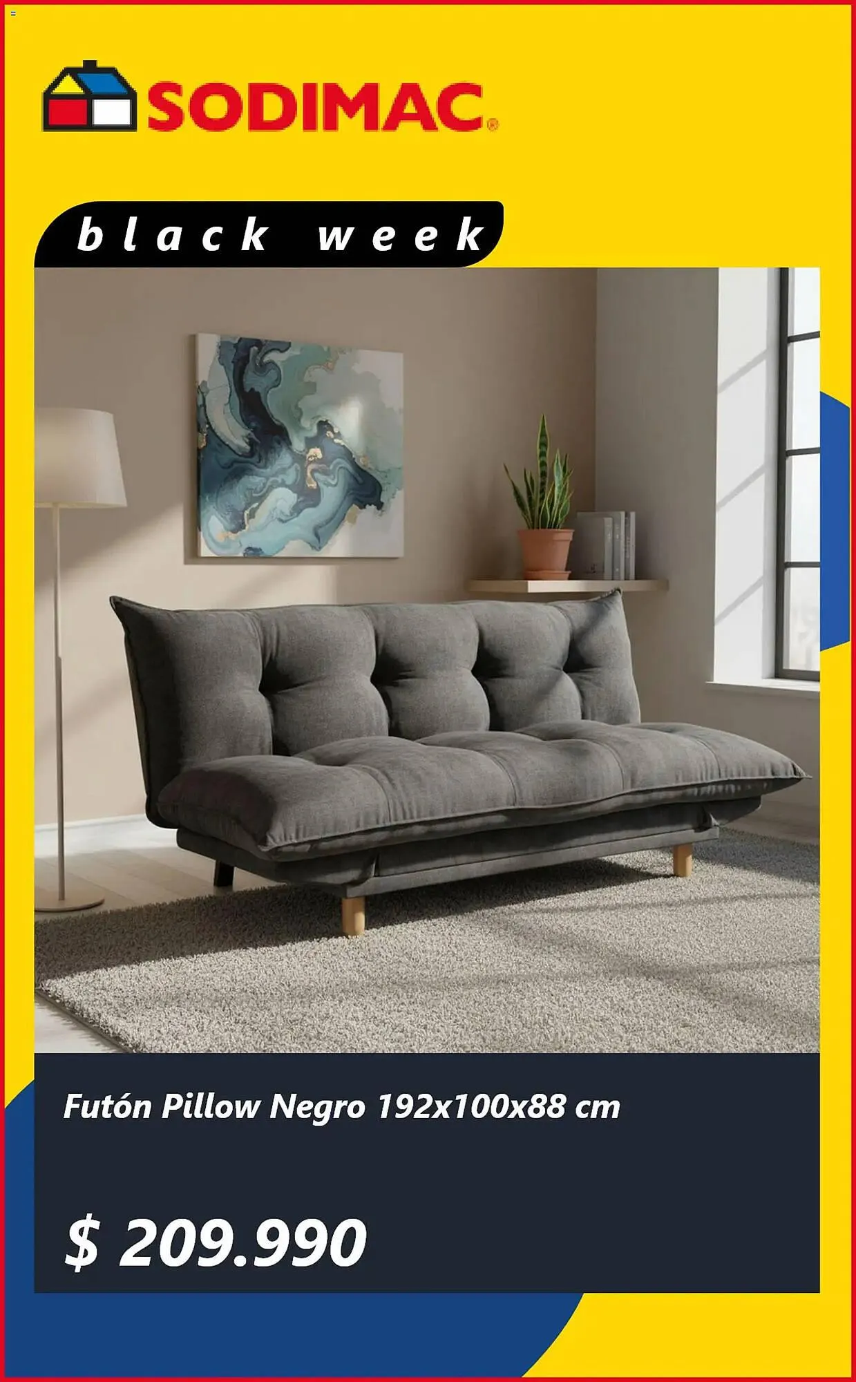 Catálogo de Catálogo Constructor Sodimac 24 de marzo al 1 de abril 2026 - Página 3