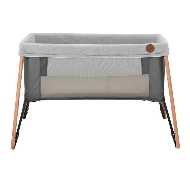 Cuna Moises Iris Essential