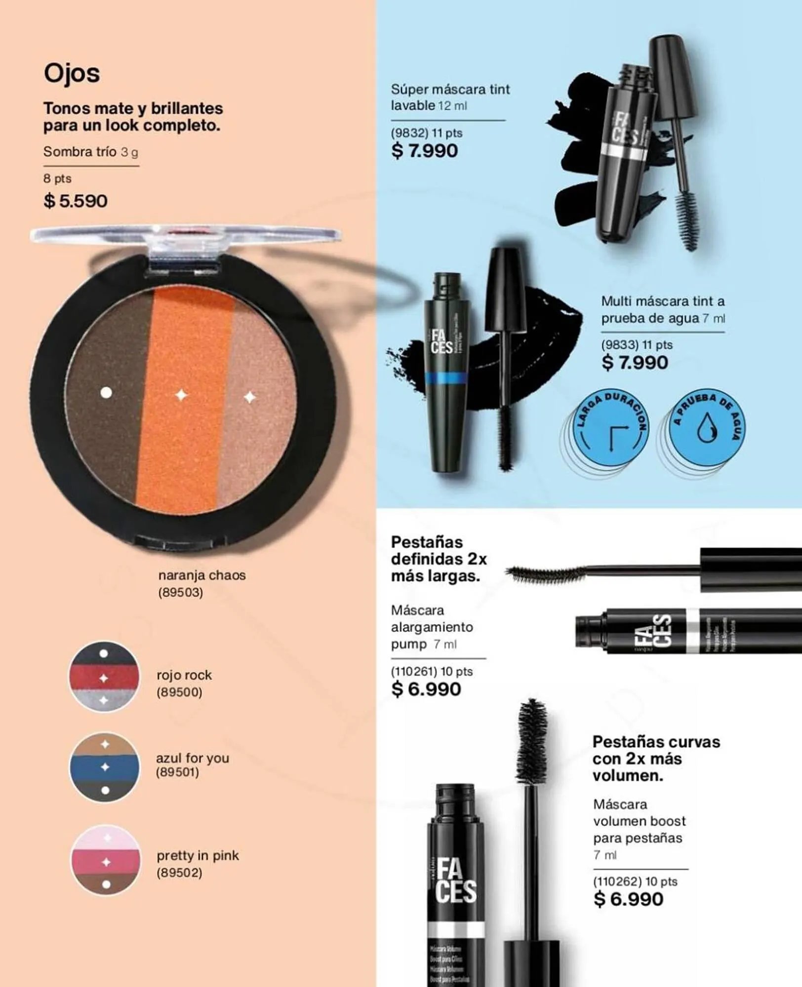 Catálogo de Catálogo Natura 15 de noviembre al 28 de noviembre 2024 - Página 103