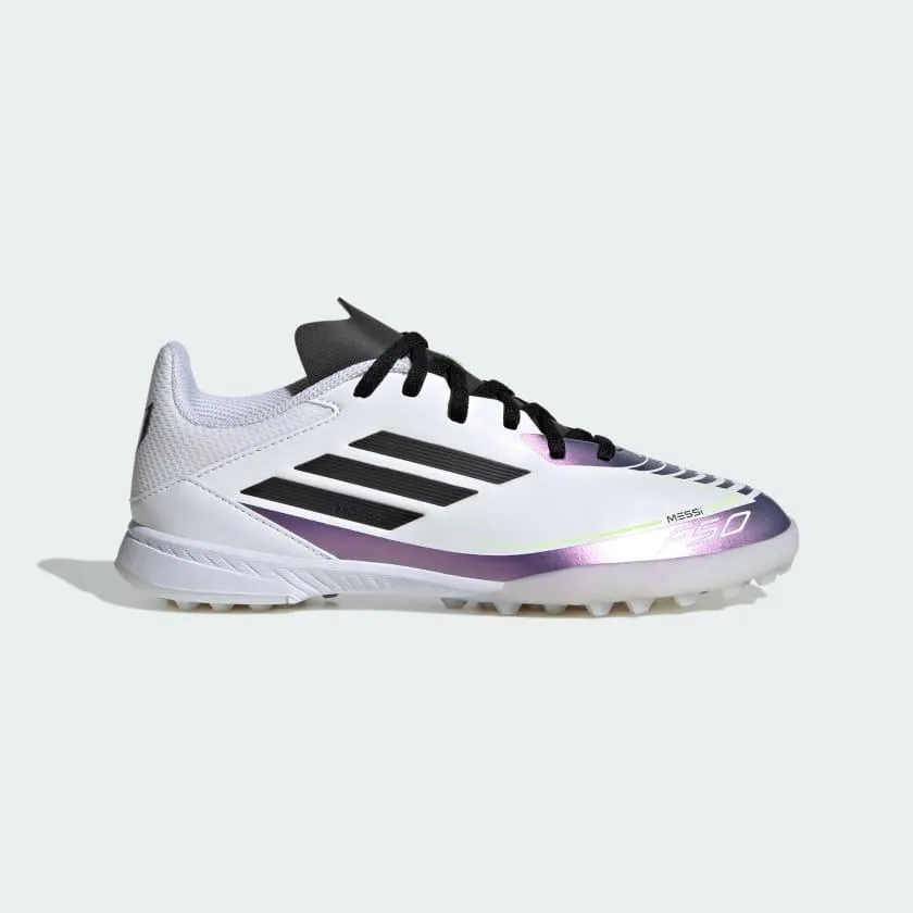 Zapatos de Fútbol Messi F50 League Pasto Sintético