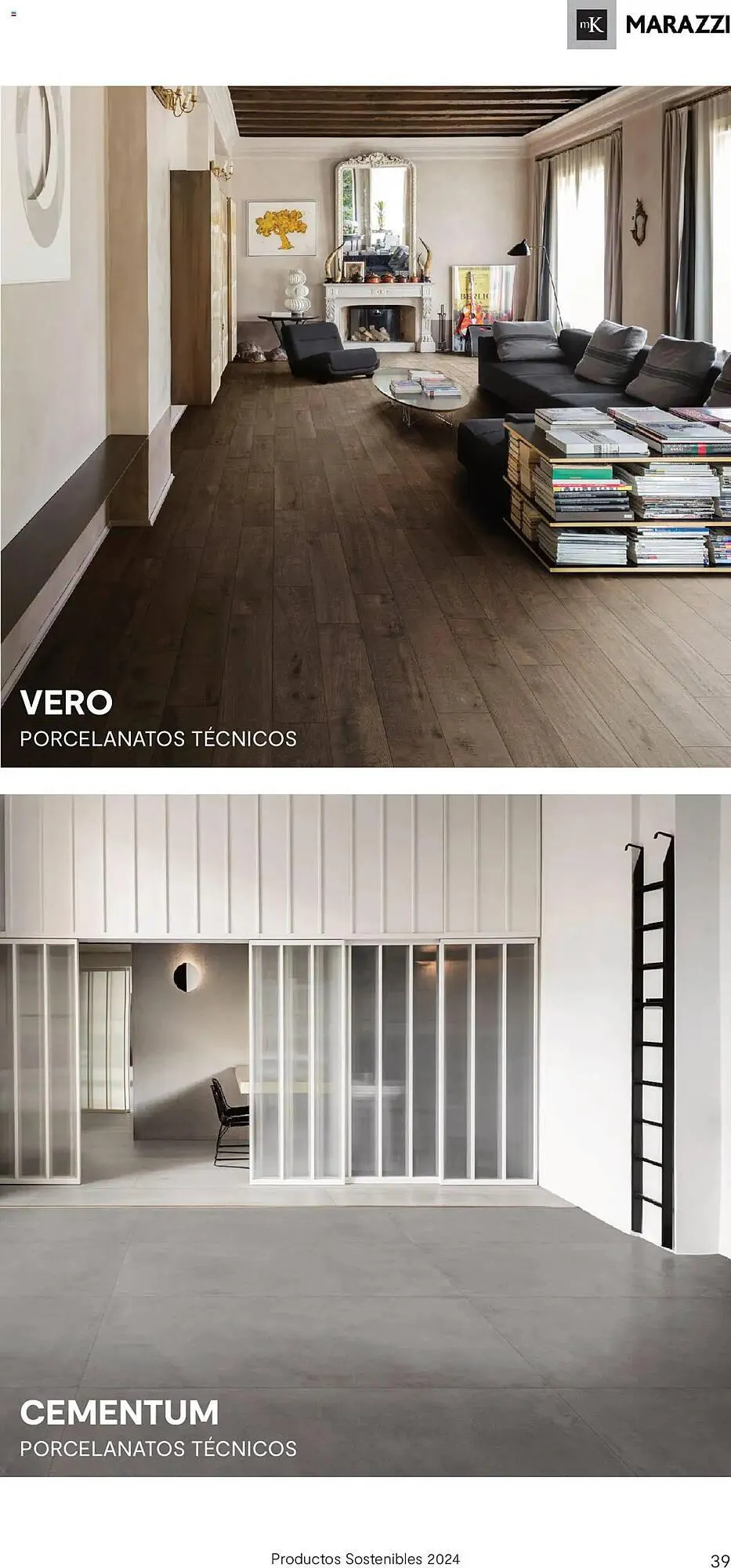 Catálogo de Catálogo Mk 22 de julio al 1 de enero 2026 - Página 39