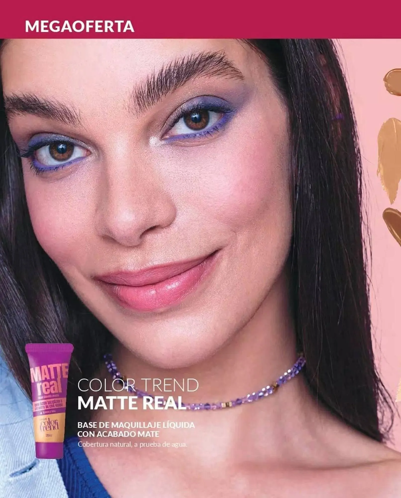 Catálogo de Catálogo Avon 1 de diciembre al 31 de diciembre 2025 - Página 43