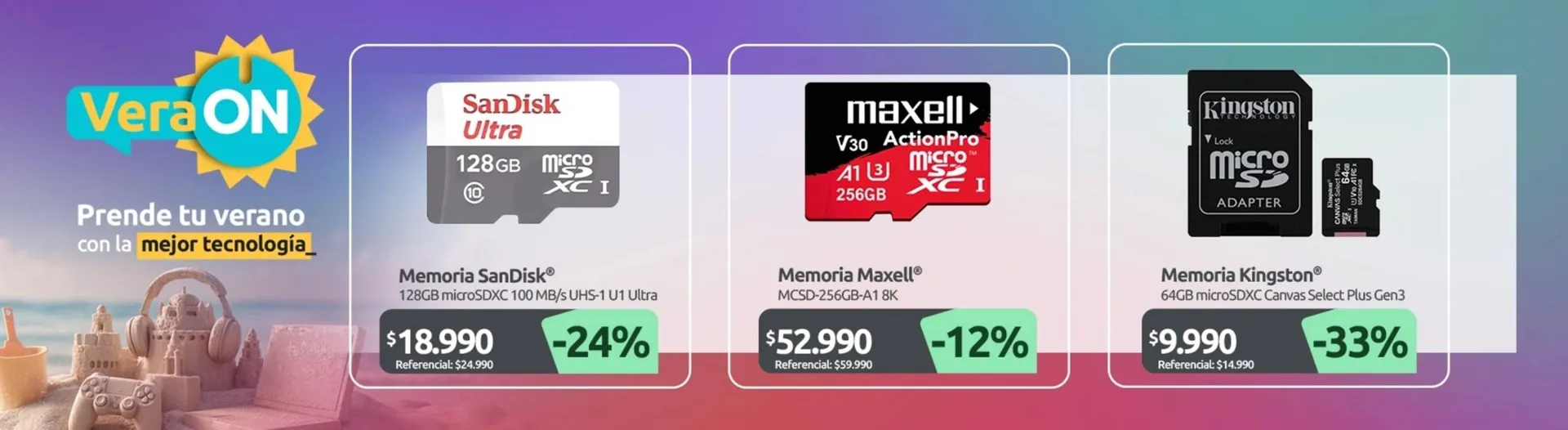 Catálogo de Catálogo PC Factory 2 de febrero al 15 de febrero 2026 - Página 10