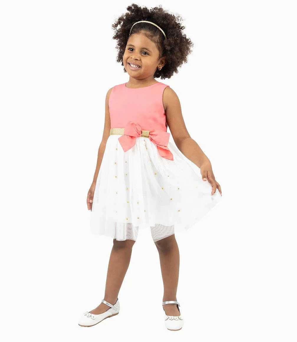 Cintillo Niña Con Brillos