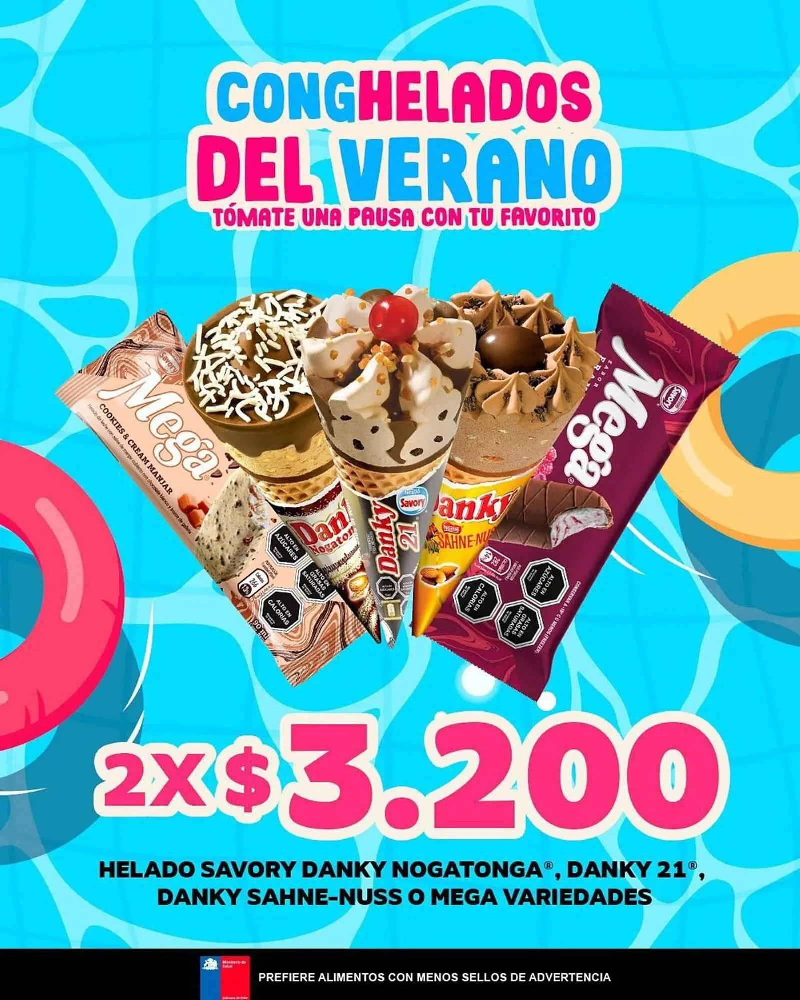 Catálogo OK Market - 1