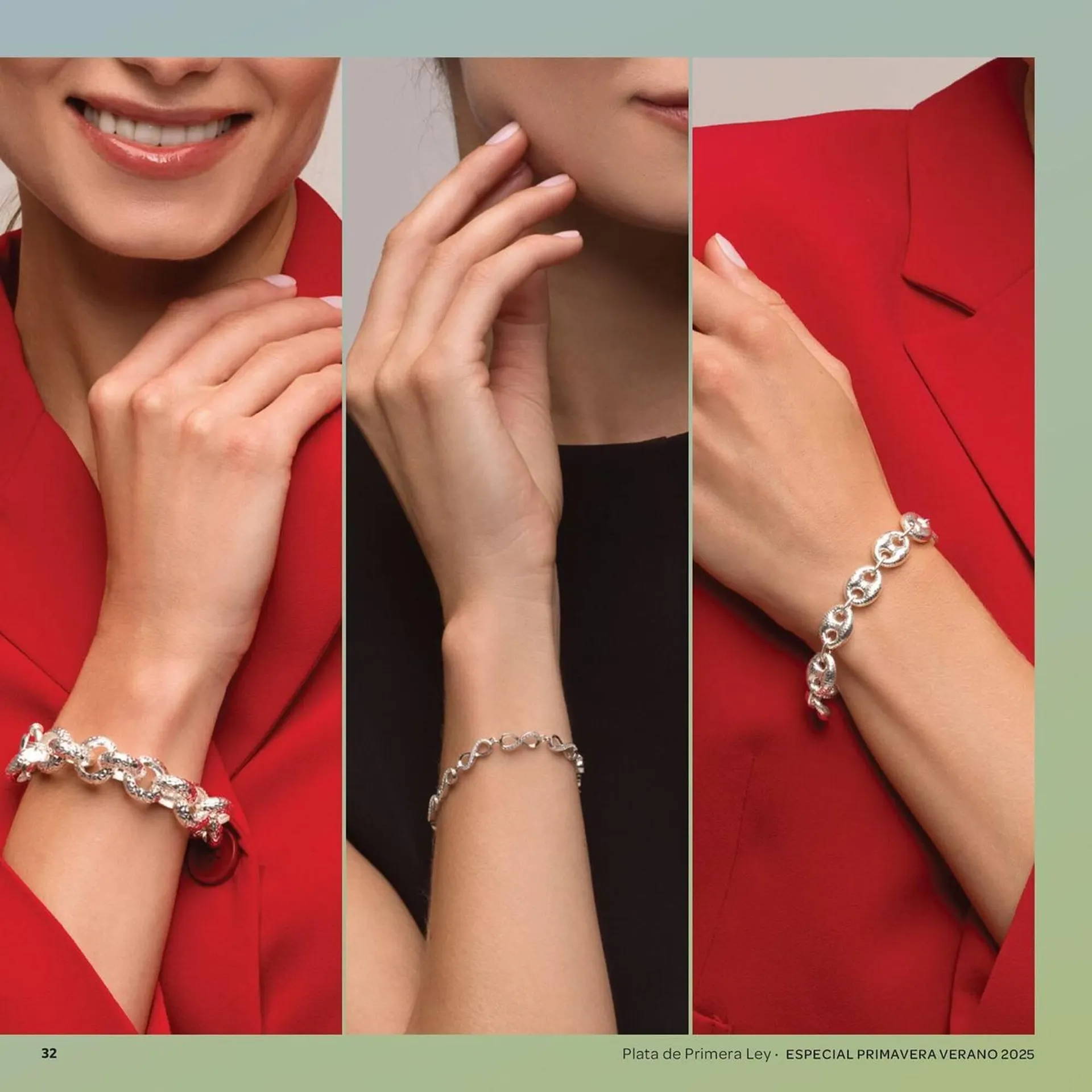 Catálogo de Catálogo Cristian Lay 28 de marzo al 30 de abril 2025 - Página 32