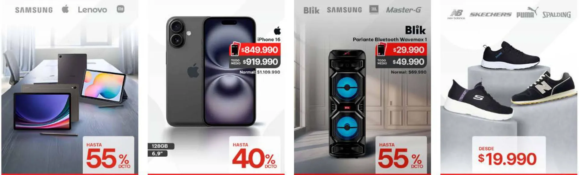 Catálogo de Catálogo La Polar 24 de marzo al 30 de marzo 2025 - Página 9