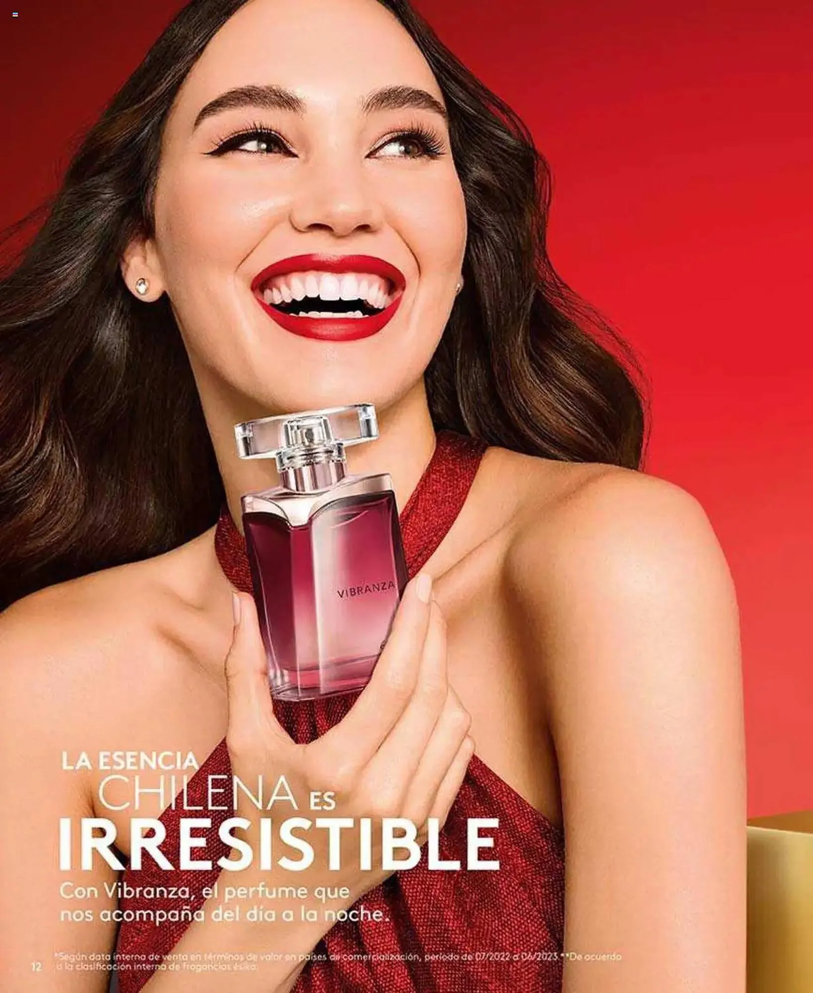 Catálogo de Catálogo Ésika 1 de marzo al 31 de marzo 2025 - Página 12