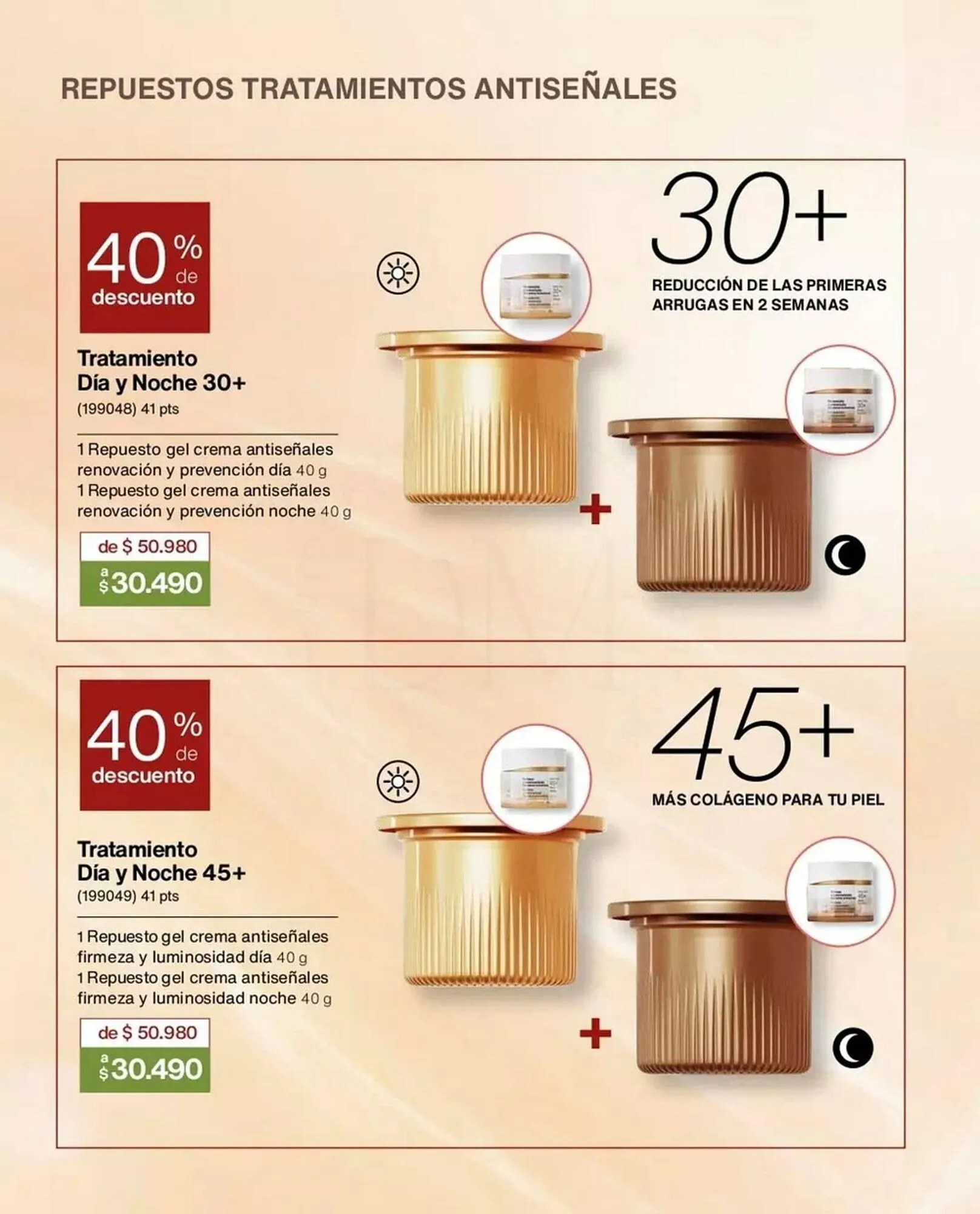 Catálogo de Catálogo Natura 1 de septiembre al 30 de septiembre 2025 - Página 99