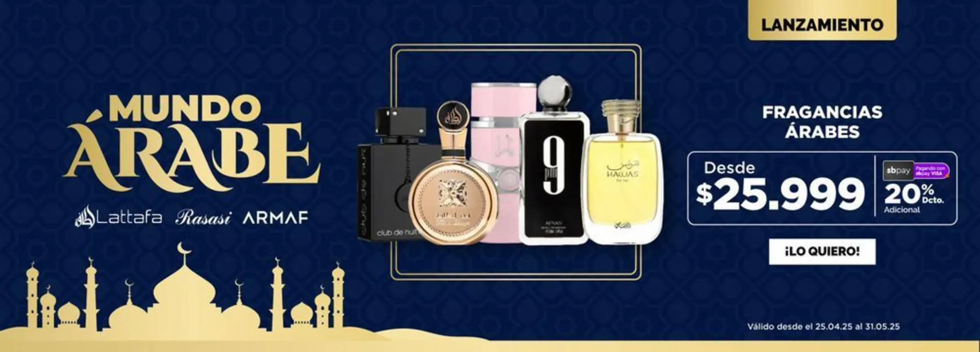 Catálogo de Catálogo Preunic 7 de mayo al 12 de mayo 2025 - Página 17