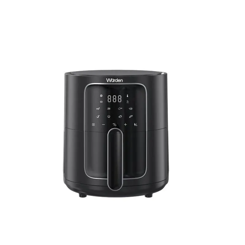 Airfryer 3,5 Litros WFR-EASYCHEF35 Negro