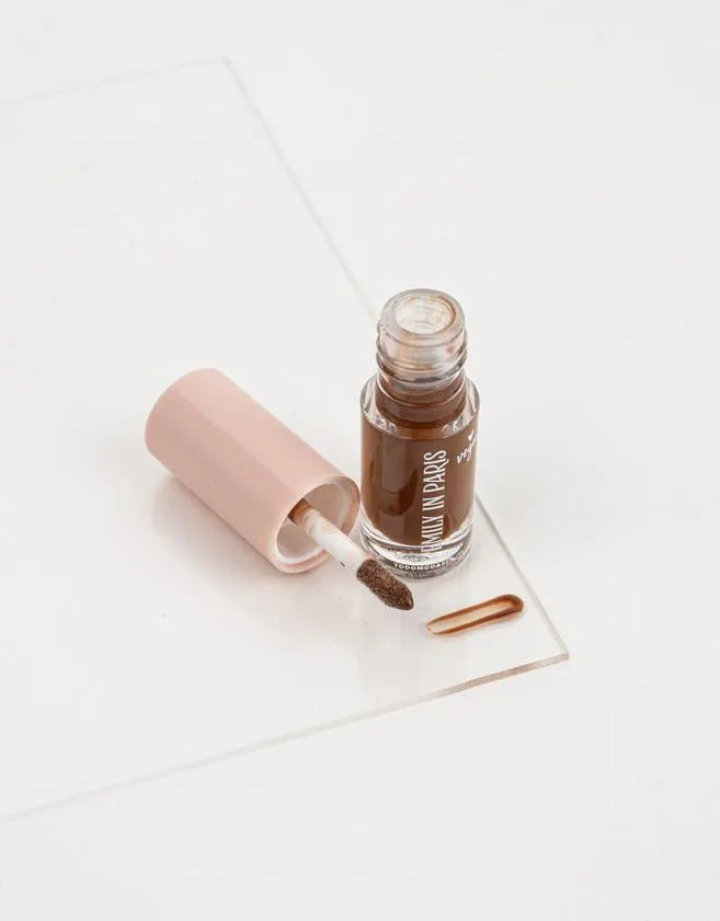 Gloss labial "emily in paris" - bonjour