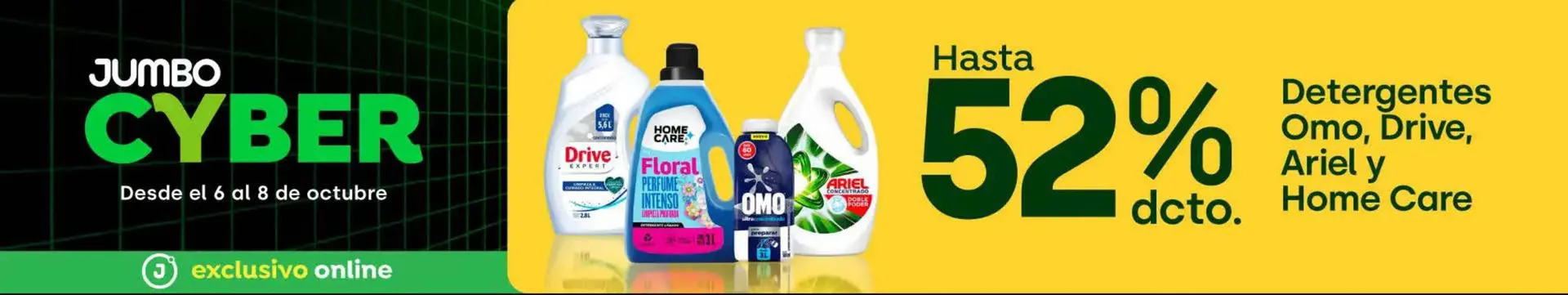 Catálogo de Catálogo Jumbo 7 de octubre al 8 de octubre 2025 - Página 2