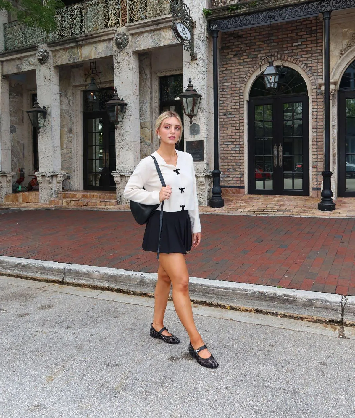 Ballerina 1673 Malla