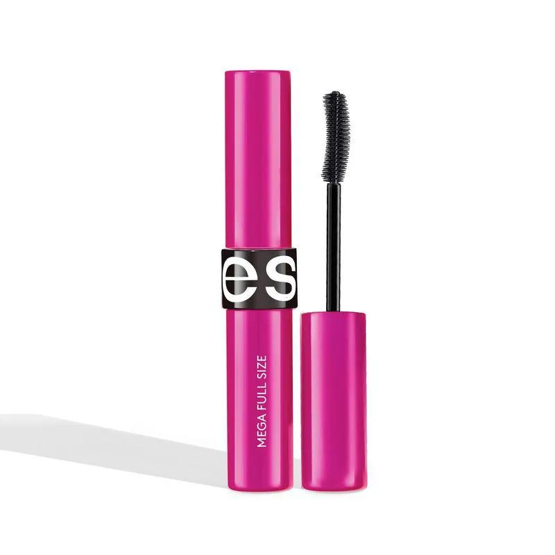 Máscara Mega Full Size Fácil Retirado