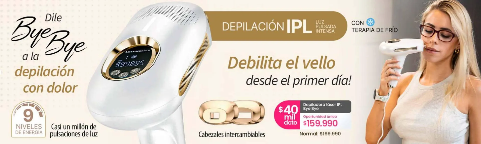 Catálogo de Catálogo A3D 2 de abril al 8 de abril 2025 - Página 2