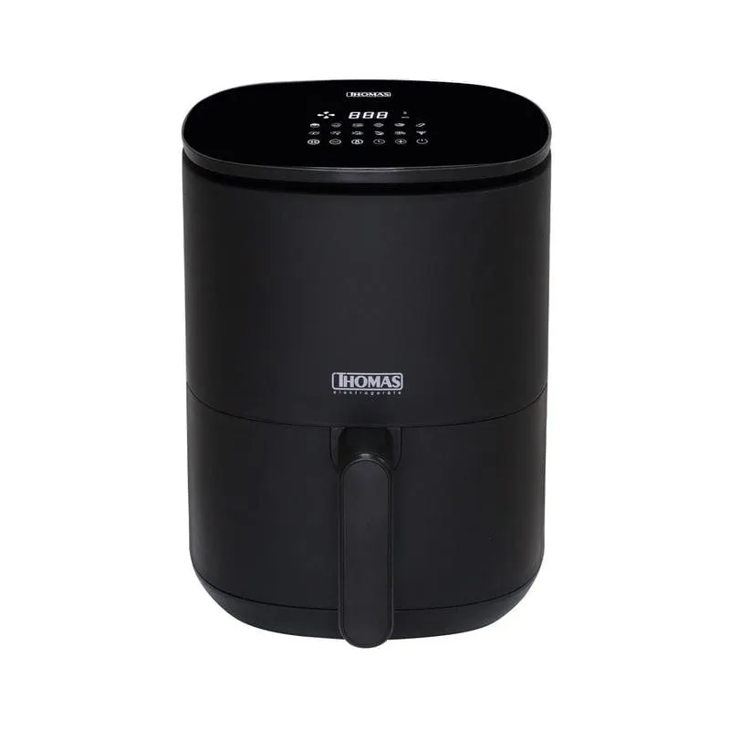 Freidora De Aire 3 Litros TH-Af30DN Negro
