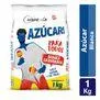 Azúcar Cuisine & Co Blanca Granulada 1 kg